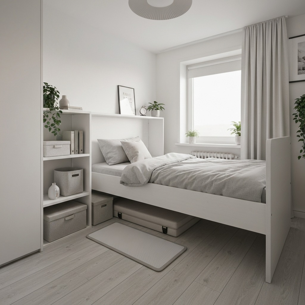 Best Folding Walking Pad for Easy Storage (2026): tips image for 3. Goplus 2-in-1 Folding Treadmill — Best for Versatility {#goplus-2in1-review}