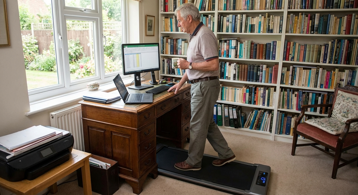 best walking pads 2026 visual 3