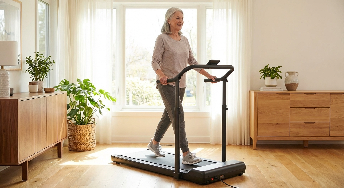 best walking pads 2026 visual 4