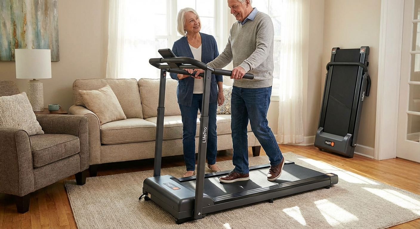 best walking pads 2026 visual 6