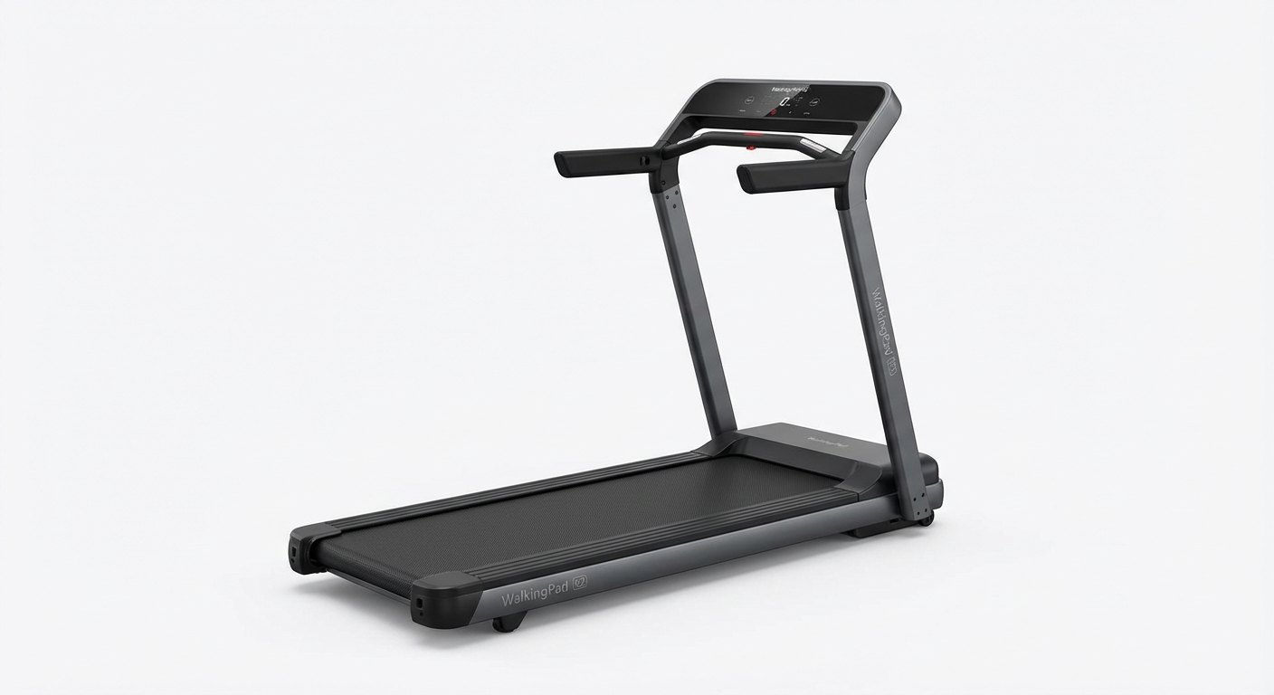 WalkingPad R2 treadmill product image